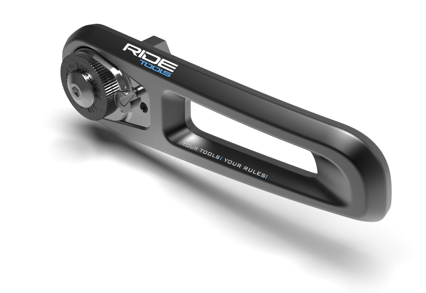 Axle Ratchet Tool Set