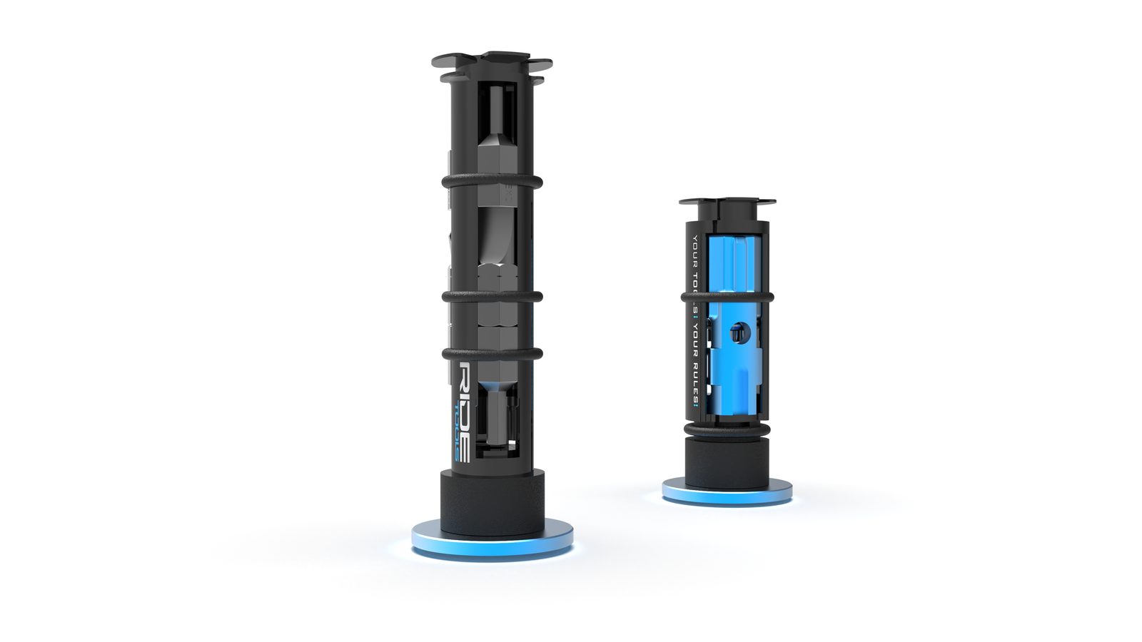 Head Tube Pump