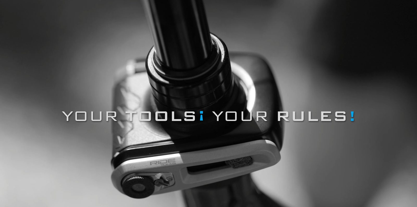 Seat Tube Tool Set