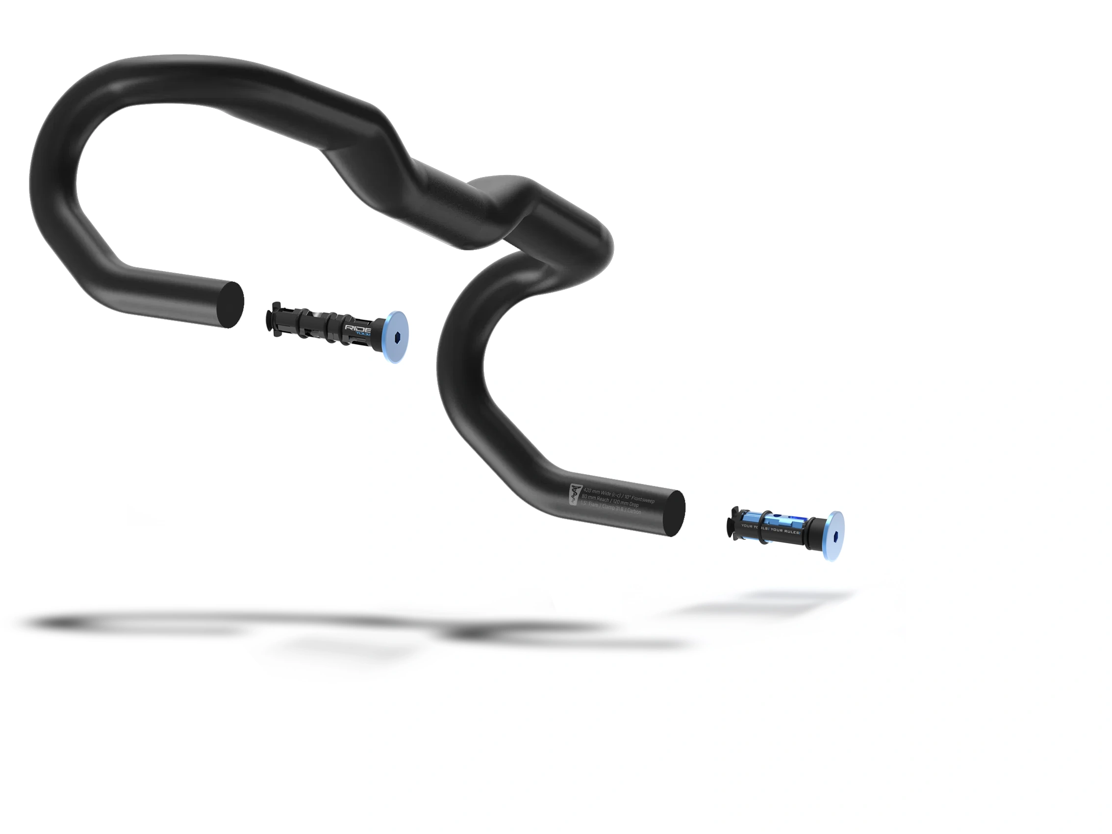 Ride Tools Bar Tool