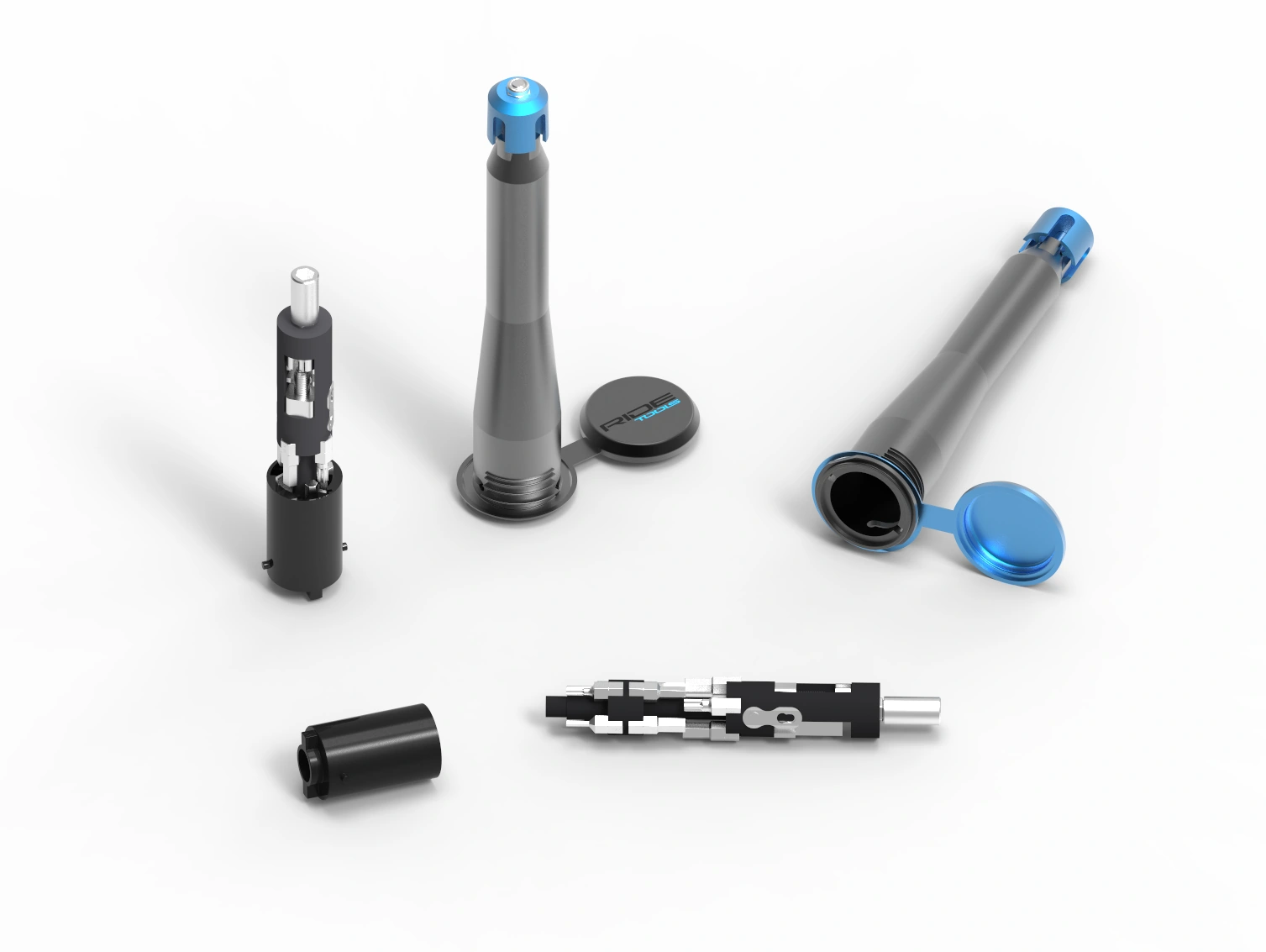 Ride Tools Head Tube Tool