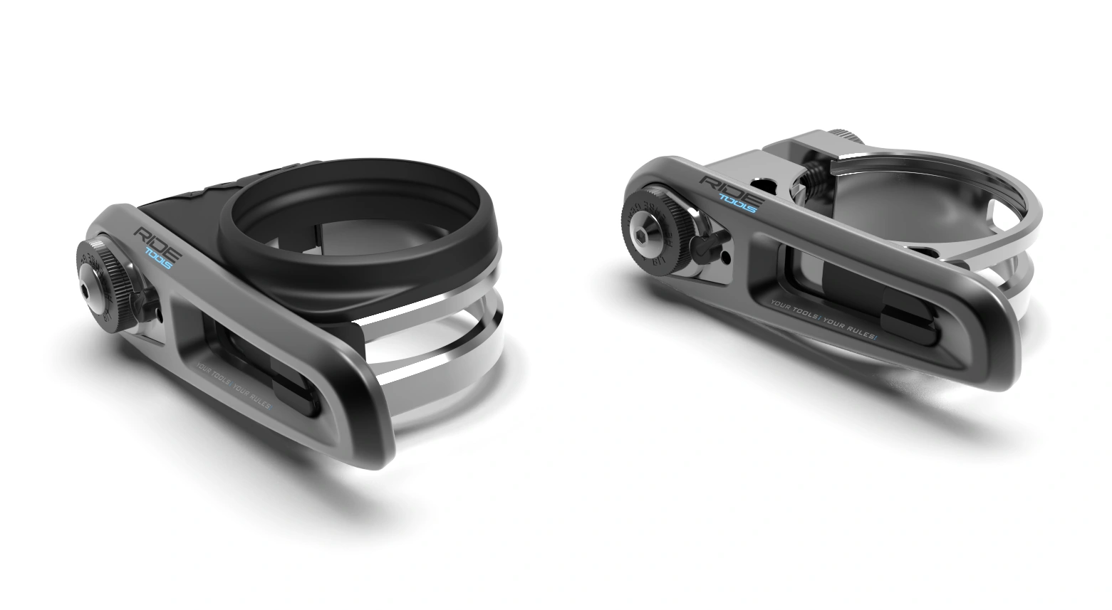 Ride Tools Seat Clamp